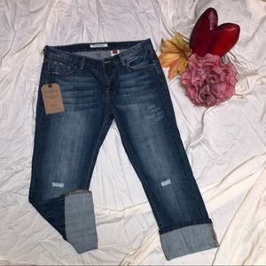 Jeans NWT